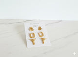 Western Earrings