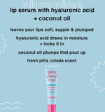 Gotta Plump It Up!