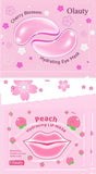Eye + Lip Mask