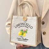 Lemon: 2 options
