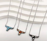 Longhorn: 3 options