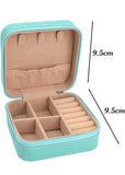 Small Jewelry Box
