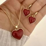 Heart Set