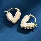 Pearl Hearts