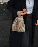 Japanese Satchel Bag