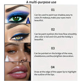 Eyeliner w/ Sharpener