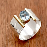 Character Ring