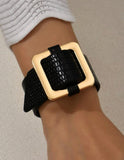 Buckle Bracelet