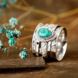 Turquoise Ring
