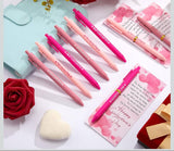 Happy Galentine Pen + Card