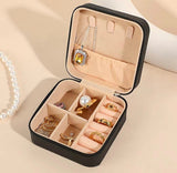 Small Jewelry Box