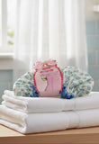 Vintage Cosmetic Company Shower Cap: 4 designs