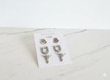 Western Earrings