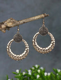 Dangle Earrings