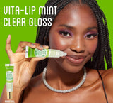 Vita-Lip Clear Lip Gloss