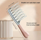 Detangle Comb