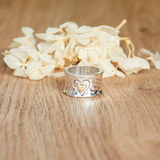 Heart Ring