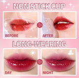 6 Colors Lip Tint Set