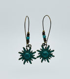 Turquoise Sun