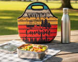 Lunch Bag: 4 options