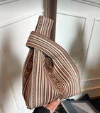 Japanese Satchel Bag