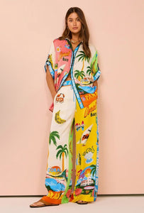 Two Piece Set