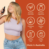 Maple Syrup Pancakes Air Freshener, 3.4oz.