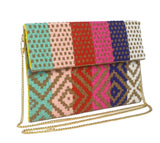 SWEET Maria Victoria Clutch