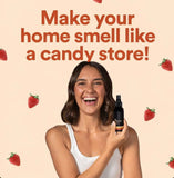 Maple Syrup Pancakes Air Freshener, 3.4oz.