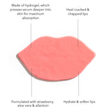 Soon Watermelon Lip Mask with Collagen