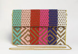 SWEET Maria Victoria Clutch