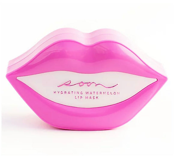 Soon Watermelon Lip Mask with Collagen