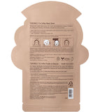TONYMOLY: I am a coffee sheet mask
