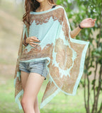 Bohemian Cover-Up