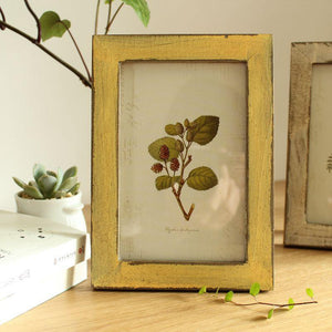 Vintage Country Frame