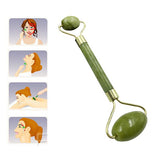 Jade Face Massage Roller