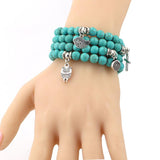 Turquoise Bracelet