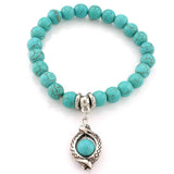 Turquoise Bracelet