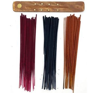 Incense Set