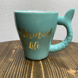 Mermaid Mug