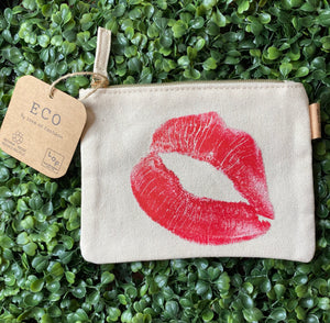 Eco Canvas Bags