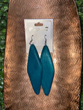 Wood-U Earrings