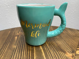 Mermaid Mug